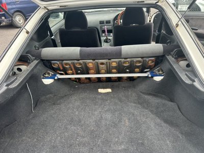 صورة مصغرة 18 لـ 1998 Nissan 180SX