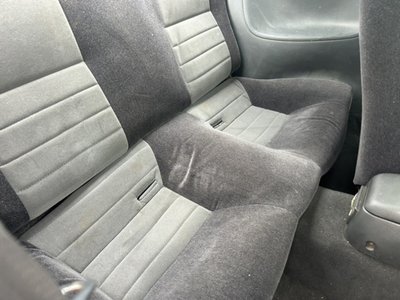 1998 Nissan 180SX — фото 13