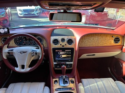 2014 Bentley FLYING SPUR — фото 2