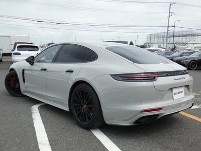 صورة مصغرة 15 لـ 2019 Porsche PANAMERA