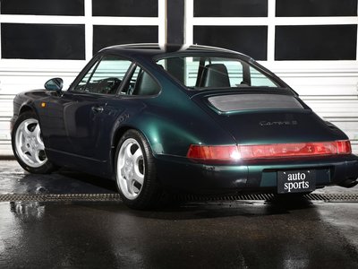 1990 Porsche 911 — фото 5