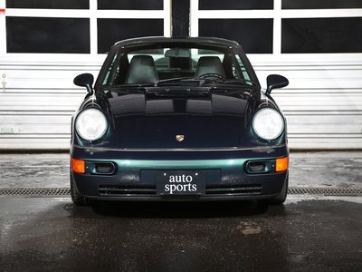 1990 Porsche 911 — фото 2