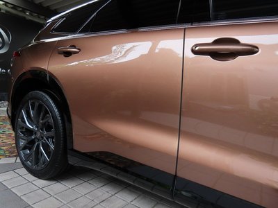 2025 Toyota CROWN ESTATE thumbnail 36