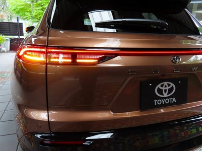 2025 Toyota CROWN ESTATE photo 16