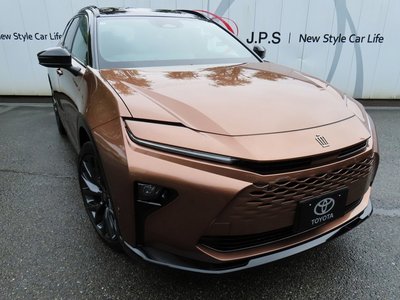2025 Toyota CROWN ESTATE thumbnail 86