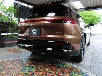 2025 Toyota CROWN ESTATE thumbnail 44