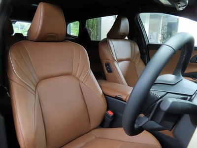 2025 Toyota CROWN ESTATE thumbnail 52
