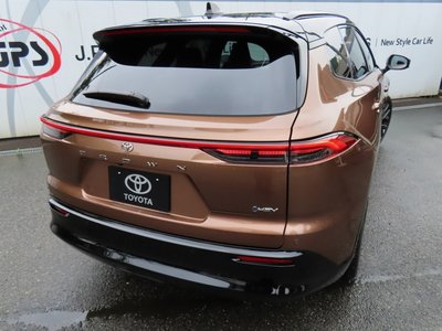 2025 Toyota CROWN ESTATE thumbnail 85