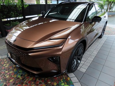 2025 Toyota CROWN ESTATE thumbnail 29