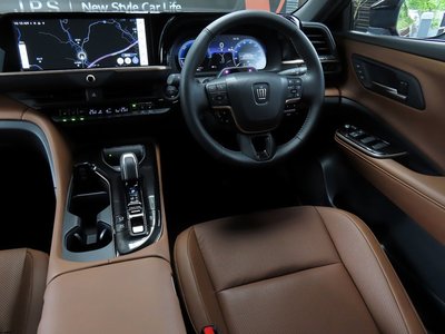 2025 Toyota CROWN ESTATE thumbnail 59