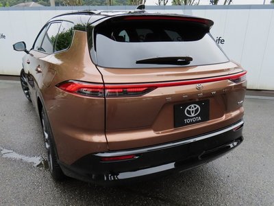 2025 Toyota CROWN ESTATE thumbnail 87