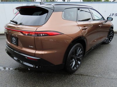 2025 Toyota CROWN ESTATE thumbnail 89