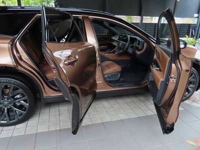 2025 Toyota CROWN ESTATE thumbnail 47