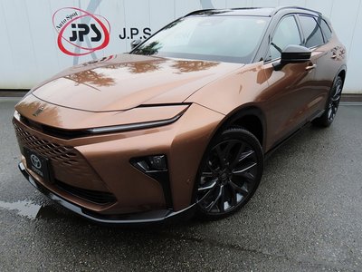 2025 Toyota CROWN ESTATE thumbnail 88