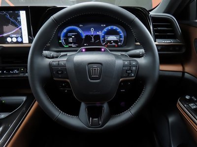 2025 Toyota CROWN ESTATE thumbnail 62