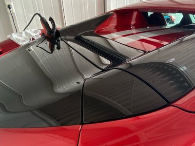 2024 Ferrari 296 GTS — фото 9