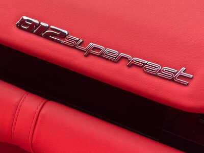 2024 Ferrari 296 GTS — фото 15