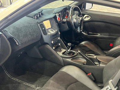 2011 Nissan FAIRLADY Z — фото 33