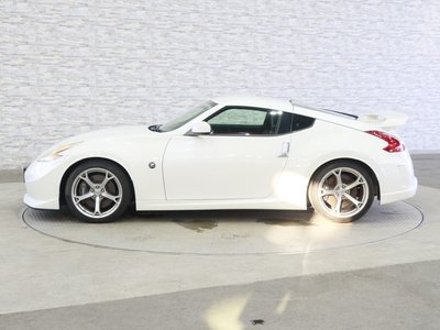 2011 Nissan FAIRLADY Z — фото 13
