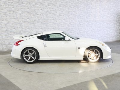 2011 Nissan FAIRLADY Z — фото 14