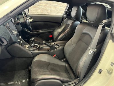 2011 Nissan FAIRLADY Z — фото 34