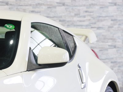 2011 Nissan FAIRLADY Z — фото 18