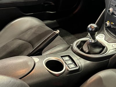 2011 Nissan FAIRLADY Z — фото 32