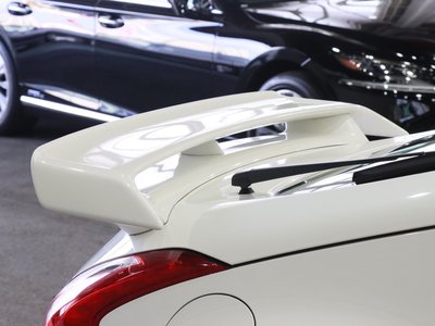 2011 Nissan FAIRLADY Z — фото 11