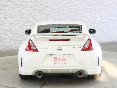 2011 Nissan FAIRLADY Z — фото 15