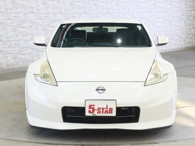 2011 Nissan FAIRLADY Z — фото 12