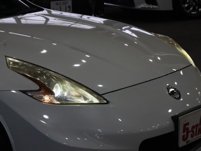 2011 Nissan FAIRLADY Z — фото 16
