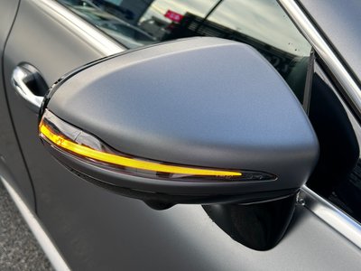 2026 Mercedes-BENZ GT AMG photo 9