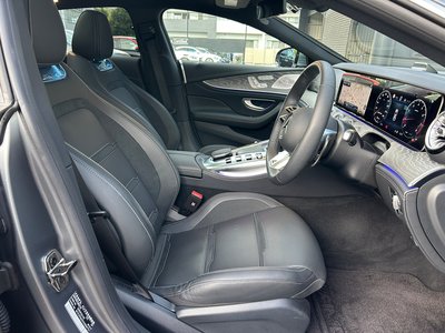 2026 Mercedes-BENZ GT AMG photo 15