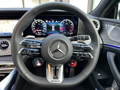 2026 Mercedes-BENZ GT AMG thumbnail 20