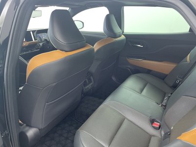 صورة 53 لـ 2023 Toyota CROWN CROSSOVER