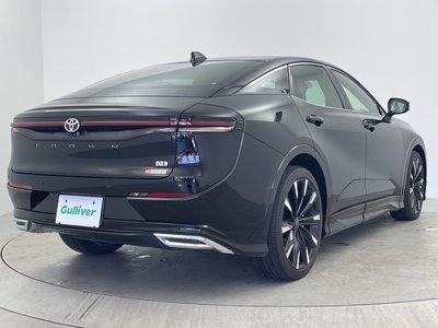 صورة 64 لـ 2023 Toyota CROWN CROSSOVER
