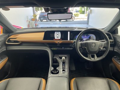 صورة 3 لـ 2023 Toyota CROWN CROSSOVER