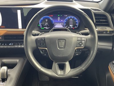 صورة 13 لـ 2023 Toyota CROWN CROSSOVER