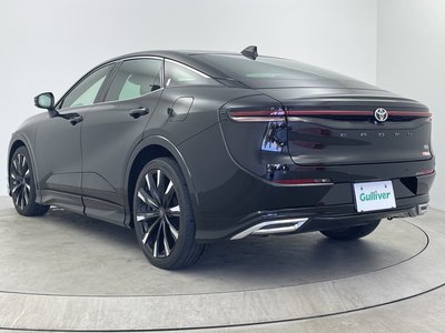 صورة 63 لـ 2023 Toyota CROWN CROSSOVER