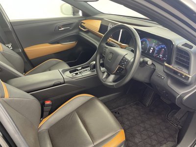 صورة 47 لـ 2023 Toyota CROWN CROSSOVER