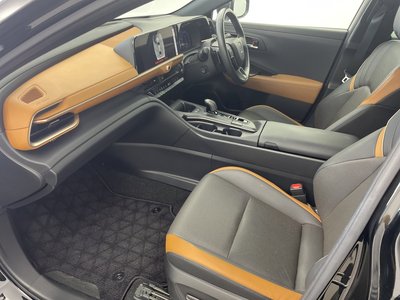 صورة 51 لـ 2023 Toyota CROWN CROSSOVER