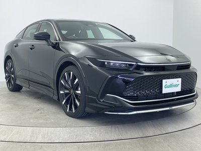 صورة 61 لـ 2023 Toyota CROWN CROSSOVER