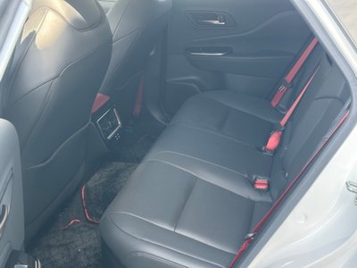 صورة 6 لـ 2024 Toyota CROWN SPORT