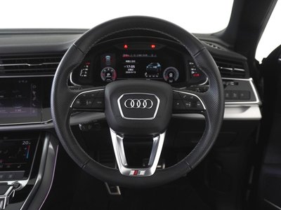 2024 AUDI Q8 photo 12