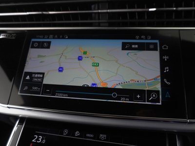 2024 AUDI Q8 photo 11