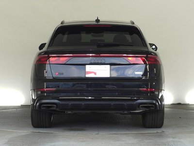 2024 AUDI Q8 photo 5