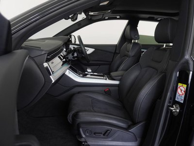 2024 AUDI Q8 photo 8