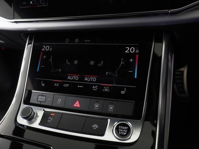 2024 AUDI Q8 photo 16