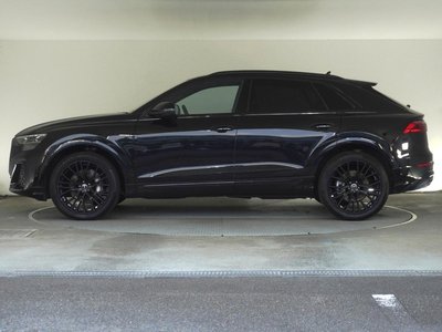 2024 AUDI Q8 photo 3