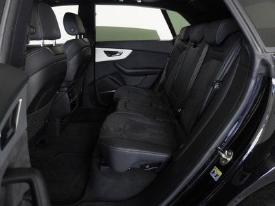 2024 AUDI Q8 photo 9
